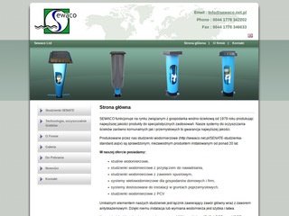 Podgląd sewaco.net.pl