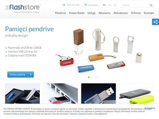 Miniaturka flashstore.pl