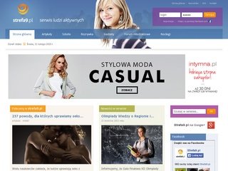 Podgląd strefa9.pl