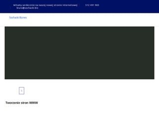 Podgląd sochacki.biz