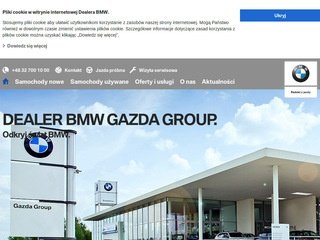 Podgląd bmw-gazda.pl