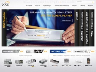 Podgląd vtsgroup.pl