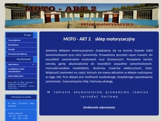 Podgląd moto-art2.pl
