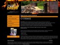 Podgląd pol-drew.com.pl