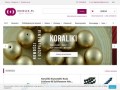 Podgląd bigielek.pl
