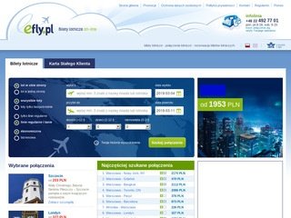 Podgląd efly.pl