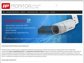Podgląd ip-monitoring.pl