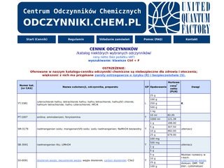 Miniaturka odczynniki.chem.pl