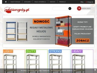 Podgląd polskieregaly.pl
