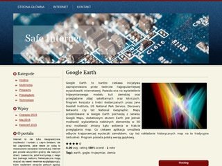 Podgląd safework.net.pl