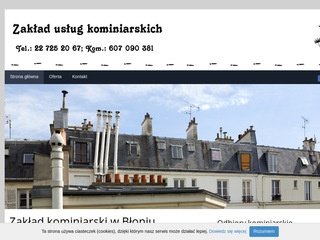 Podgląd zukom.pl