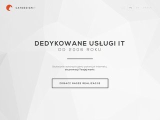 Podgląd catdesign.pl