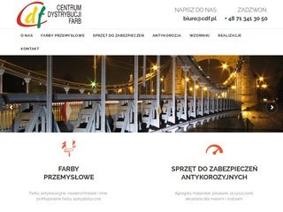 Podgląd cdf.pl