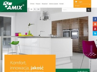 Podgląd amix.pl