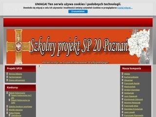Podgląd powstanie-sp20.dysank.pl