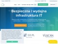 Podgląd https://www.dataspace.pl