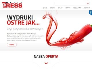 Podgląd media-press.com.pl