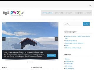 Miniaturka pwpj.pl