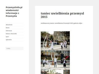 Miniaturka przemyslinfo.pl
