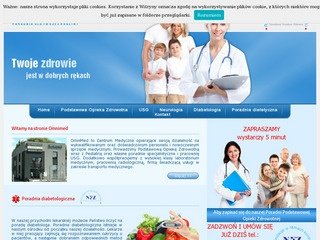 Podgląd omnimed.com.pl