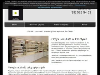 Miniaturka optyklawrynowicz.pl