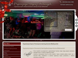 Podgląd organizacja-imprez.info