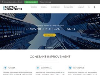 Podgląd csti.pl