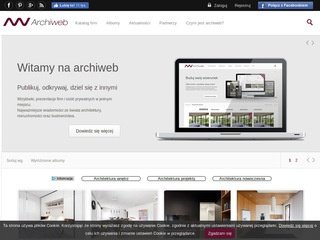 Podgląd archiweb.pl