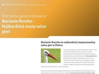 Podgląd karkomega.pl