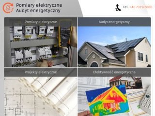 Podgląd pomiary-audyt.pl