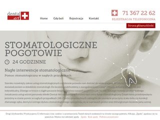 Miniaturka dyzur-stomatolog.dental-art.pl