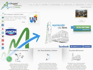 Podgląd projektefektywny.pl