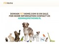 Podgląd pethome.com