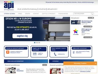 Miniaturka api.pl