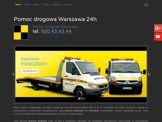 Podgląd holowanie-tanio.warszawa.pl