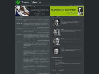 Podgląd zawadzinski.konin.pl