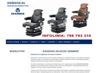 Podgląd siedzenia.eu