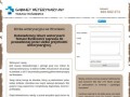 Podgląd weterynarz-wroclaw.com.pl