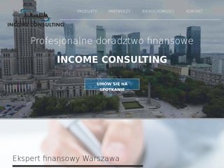 Podgląd doradztwo-kredytowe.com.pl