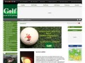 Podgląd golf.aia.pl