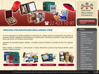 Podgląd arp.waw.pl