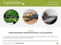 Podgląd topgarden.pl