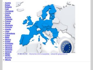 Podgląd euro-dane.com.pl