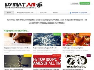 Miniaturka wymiat.am