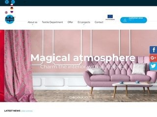 Podgląd polontex.com.pl