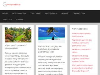 Podgląd opiniobook.pl