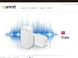 Podgląd gigabytecm.com