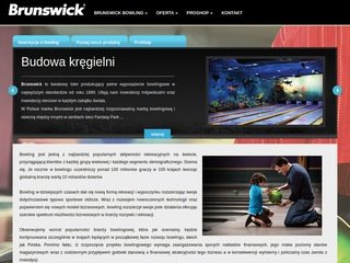 Miniaturka brunswick.pl