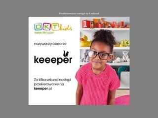 Podgląd okt-kids.pl