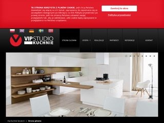 Podgląd vip-kuchnie.pl